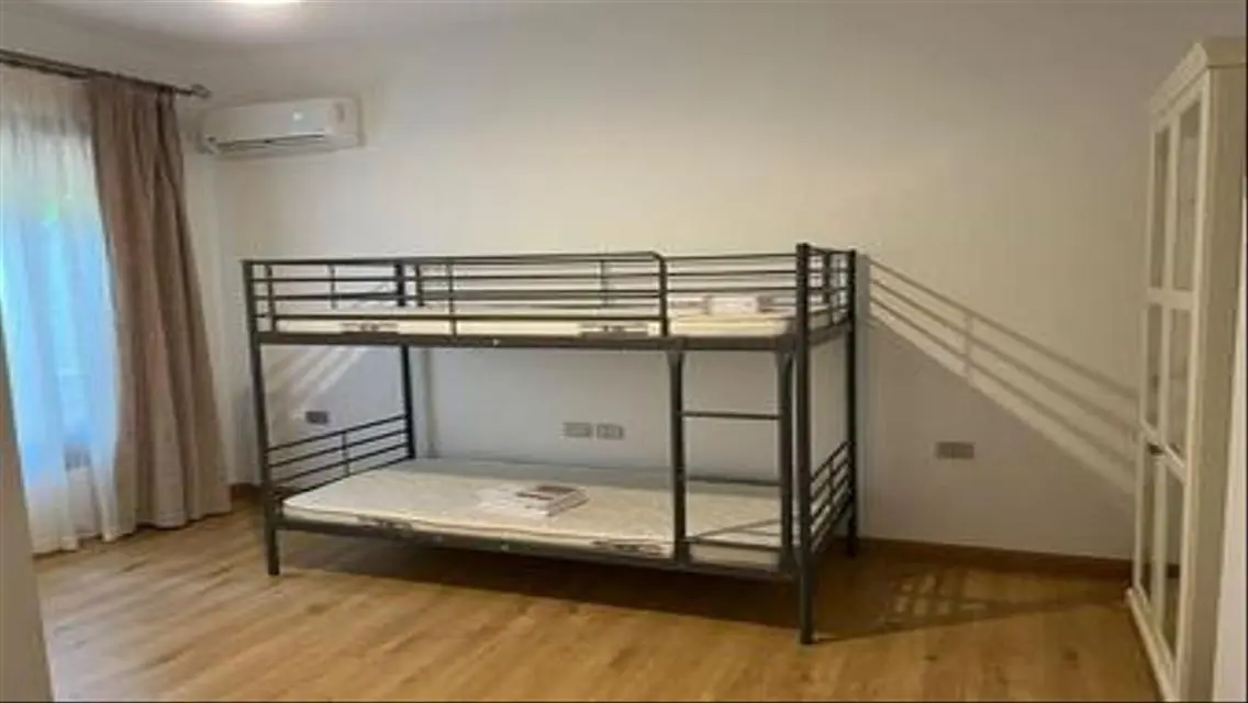 Fully Furnished Apartment For Rent Privat  Garden