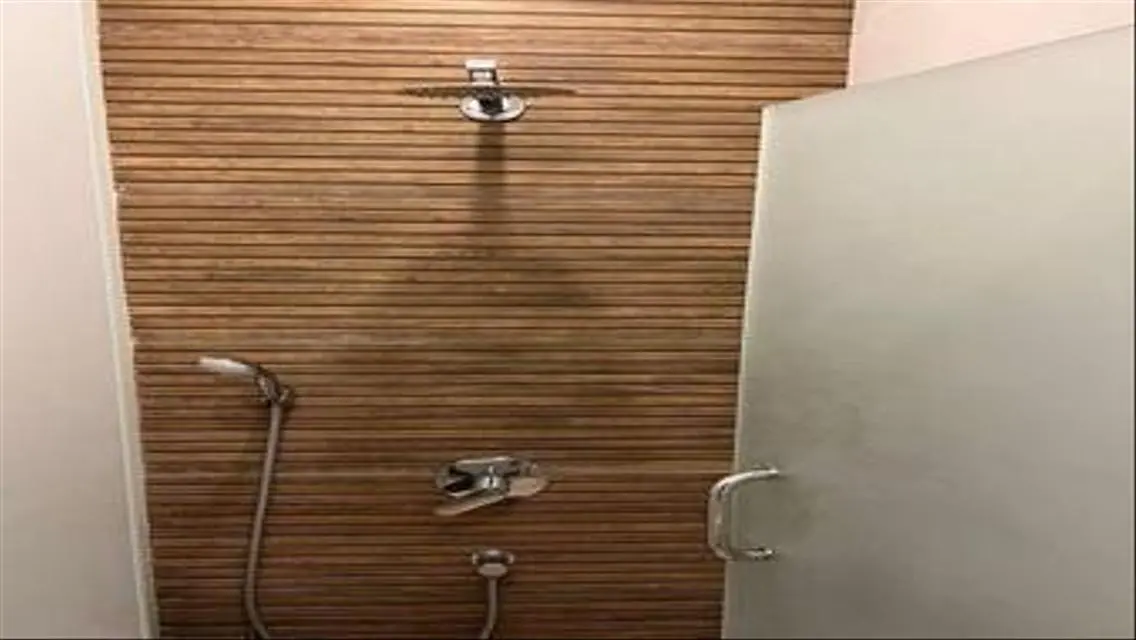Fully Furnished Apartment For Rent Privat  Garden