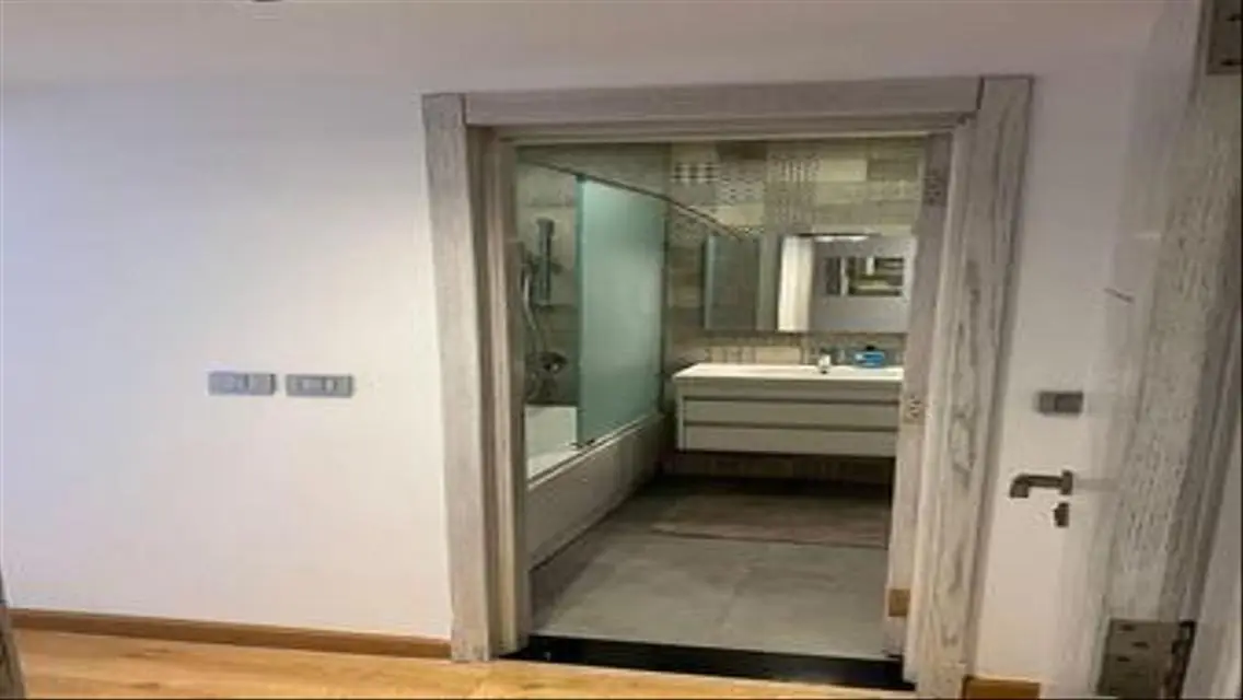 Fully Furnished Apartment For Rent Privat  Garden