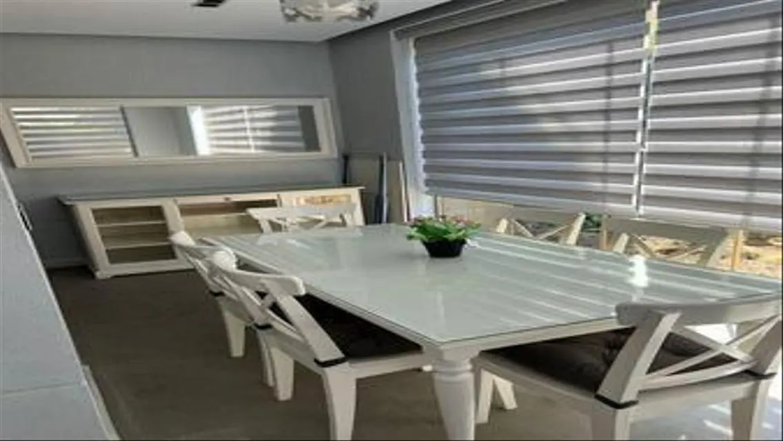 Fully Furnished Apartment For Rent Privat  Garden