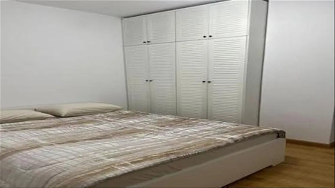 Fully Furnished Apartment For Rent Privat  Garden
