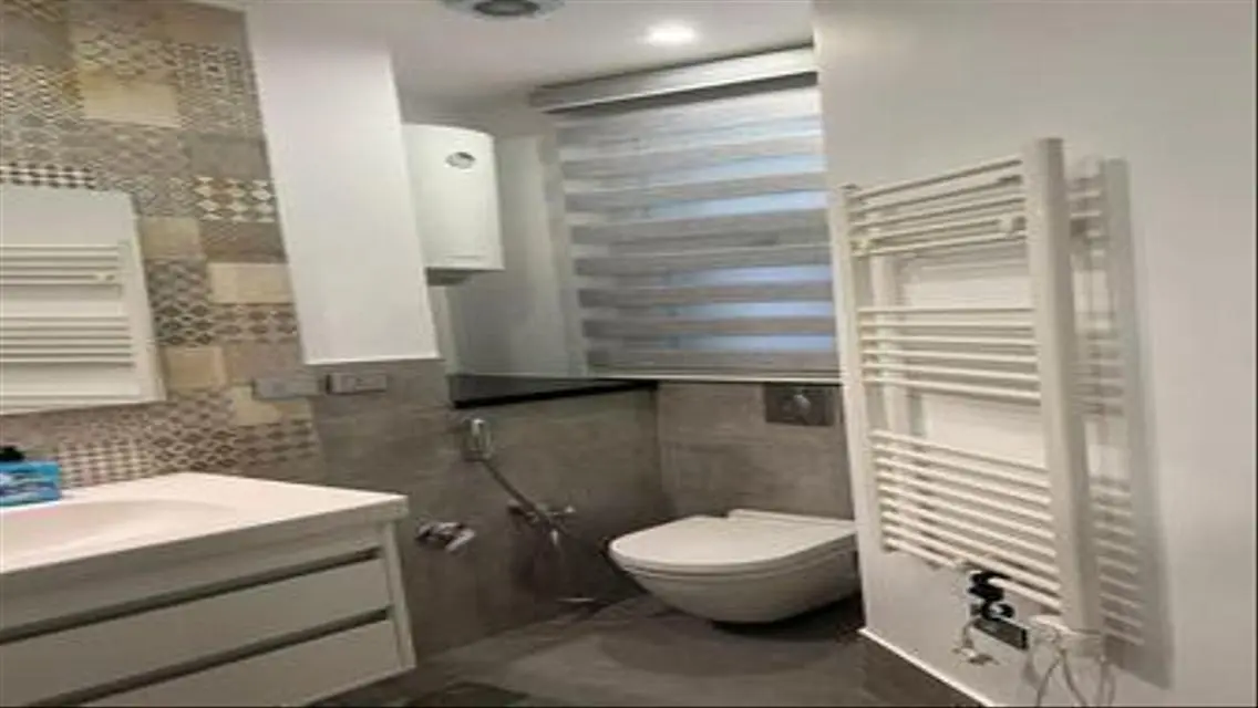 Fully Furnished Apartment For Rent Privat  Garden
