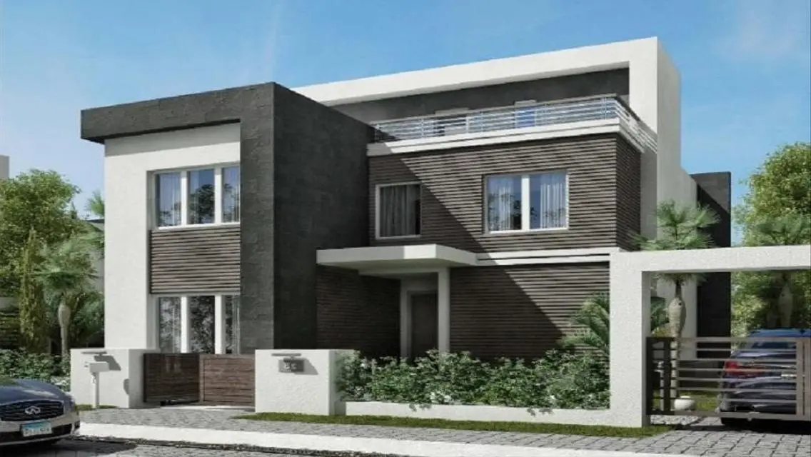 Resale twinhouse 337m -ready to move and open view