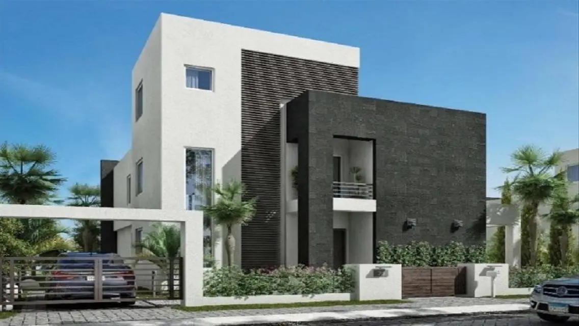 Resale twinhouse 337m -ready to move and open view