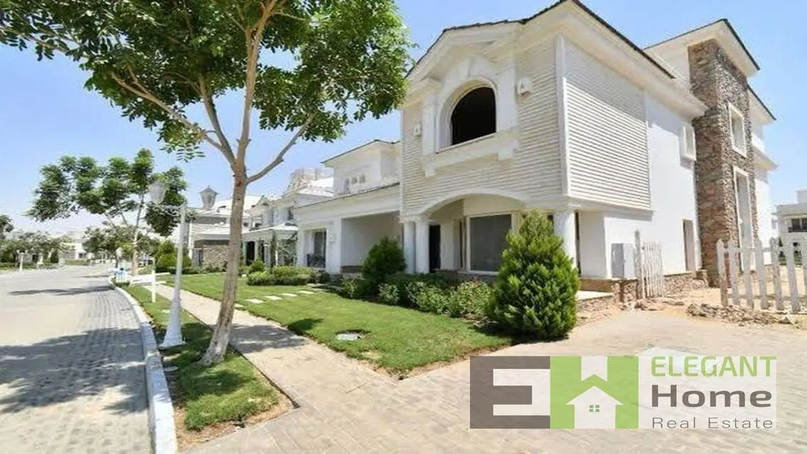ستاندالون-حمام سباحه- لاند سكيب فيو- مفروش-باركينج