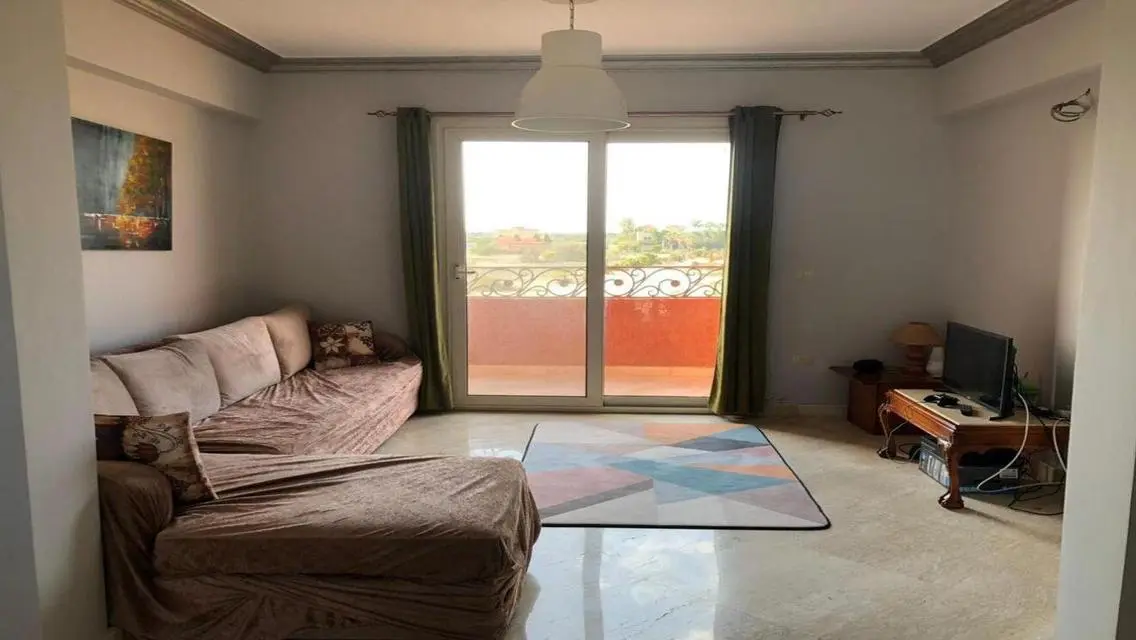 Fully finished villa with kitchen n prime location