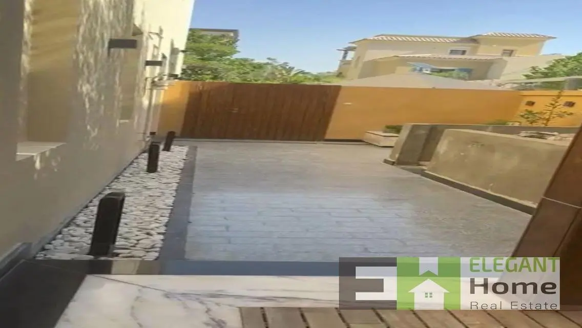 اشيك ستاندالون للبيع بسعر مميز في كمبوند ميفيدا
