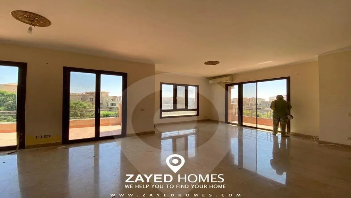Apartment for rent in Casa - Beverly Hills