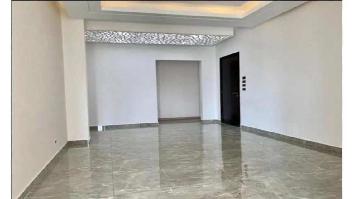 شقه بسعر لقطة فيو غير مجروح