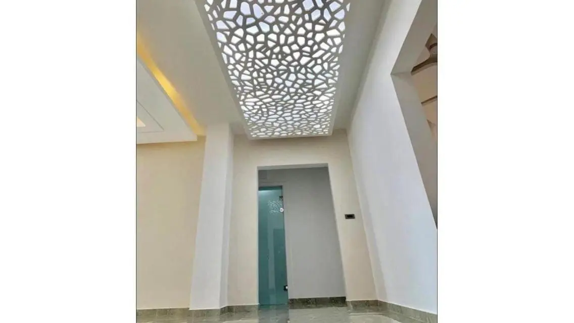 شقه بسعر لقطة فيو غير مجروح