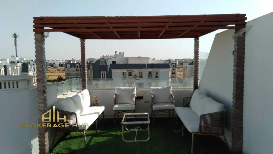 Stunning Apartment in MVHP