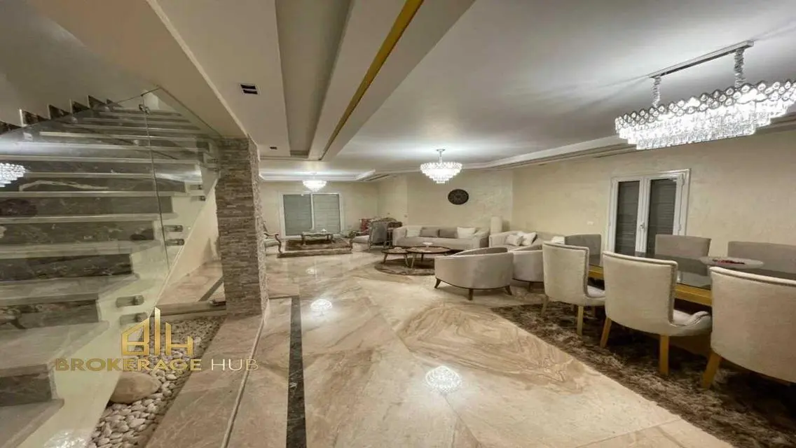 Stunning Apartment in MVHP