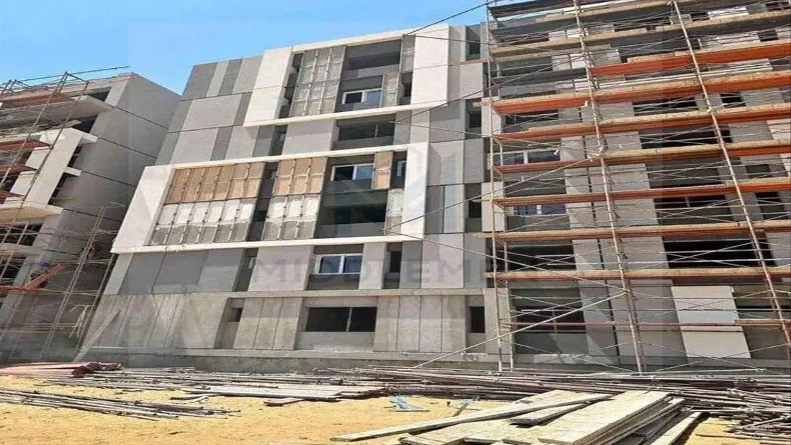 Apartment direct on landscape  deliverd haptown