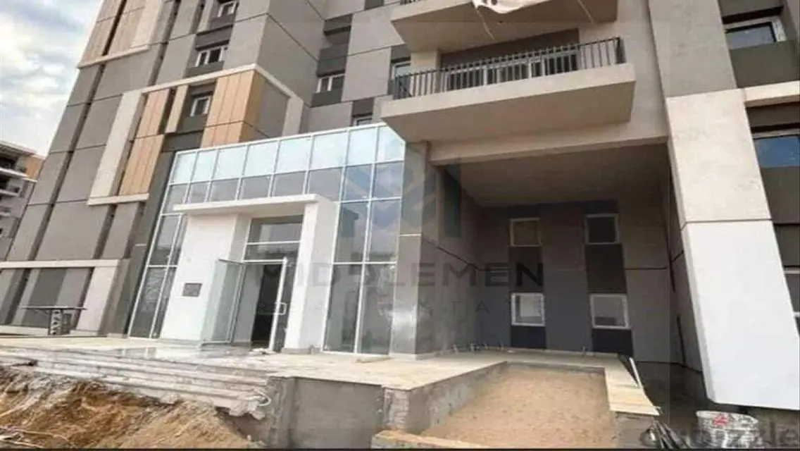 Apartment direct on landscape  deliverd haptown
