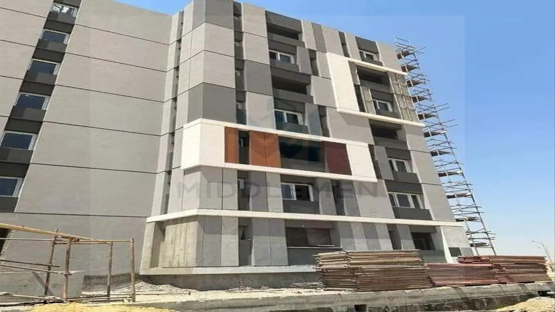 Apartment direct on landscape  deliverd haptown