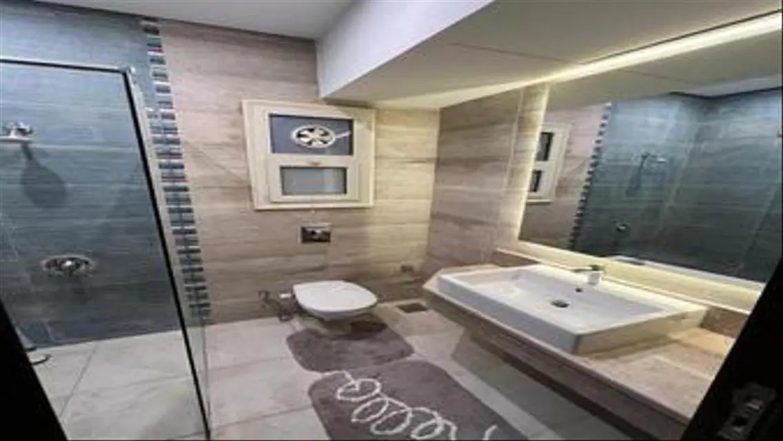 Ultra Modern Furnished Apartment In 90 Avenue