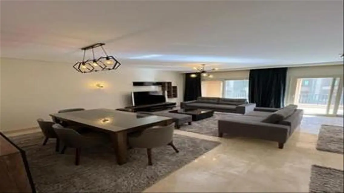 Ultra Modern Furnished Apartment In 90 Avenue