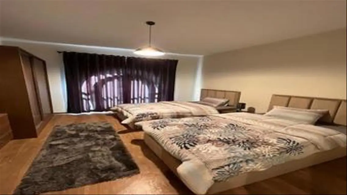 Ultra Modern Furnished Apartment In 90 Avenue