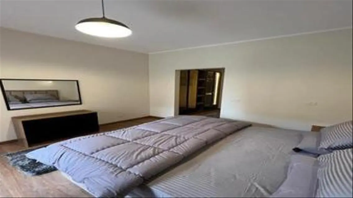 Ultra Modern Furnished Apartment In 90 Avenue