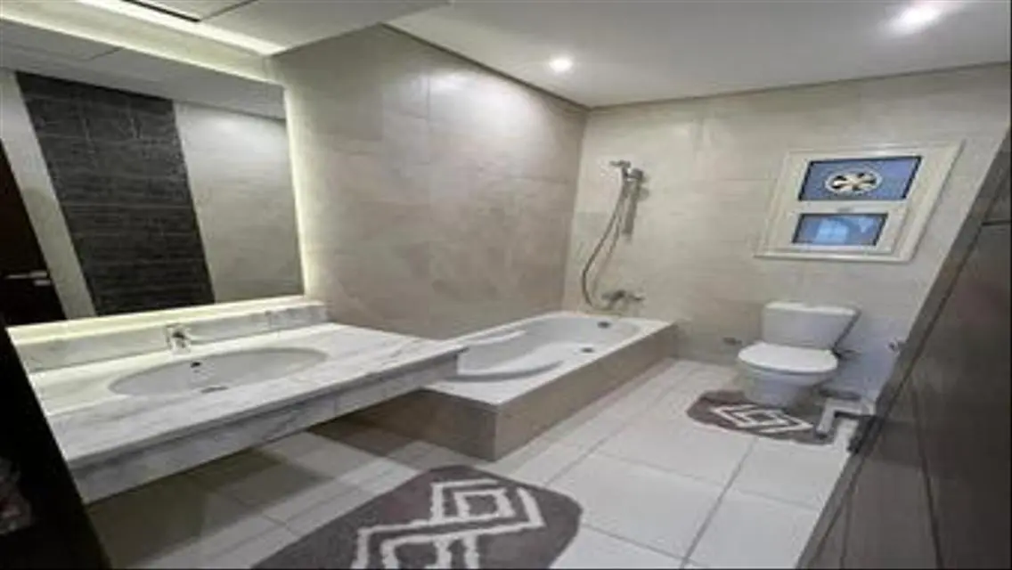Ultra Modern Furnished Apartment In 90 Avenue