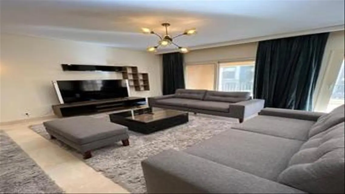 Ultra Modern Furnished Apartment In 90 Avenue