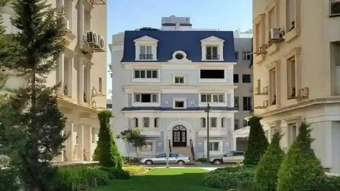 Luxurious Apartment for Sale in the Heart of the Capital