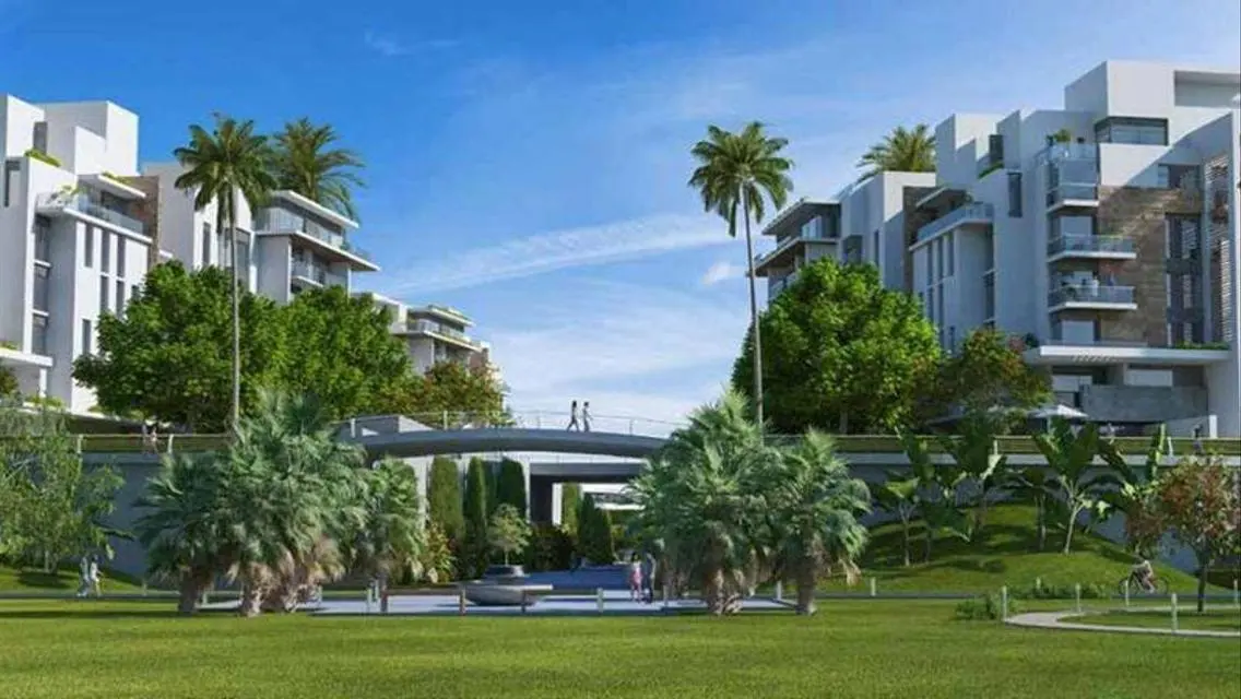Luxurious Apartment for Sale in the Heart of the Capital