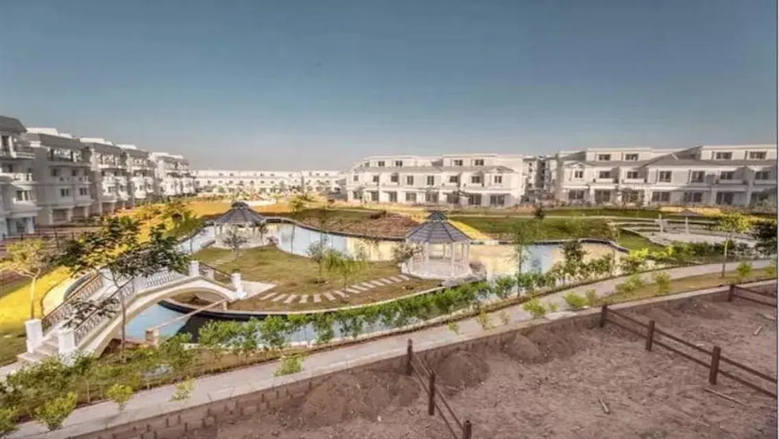 Luxurious Apartment for Sale in the Heart of the Capital