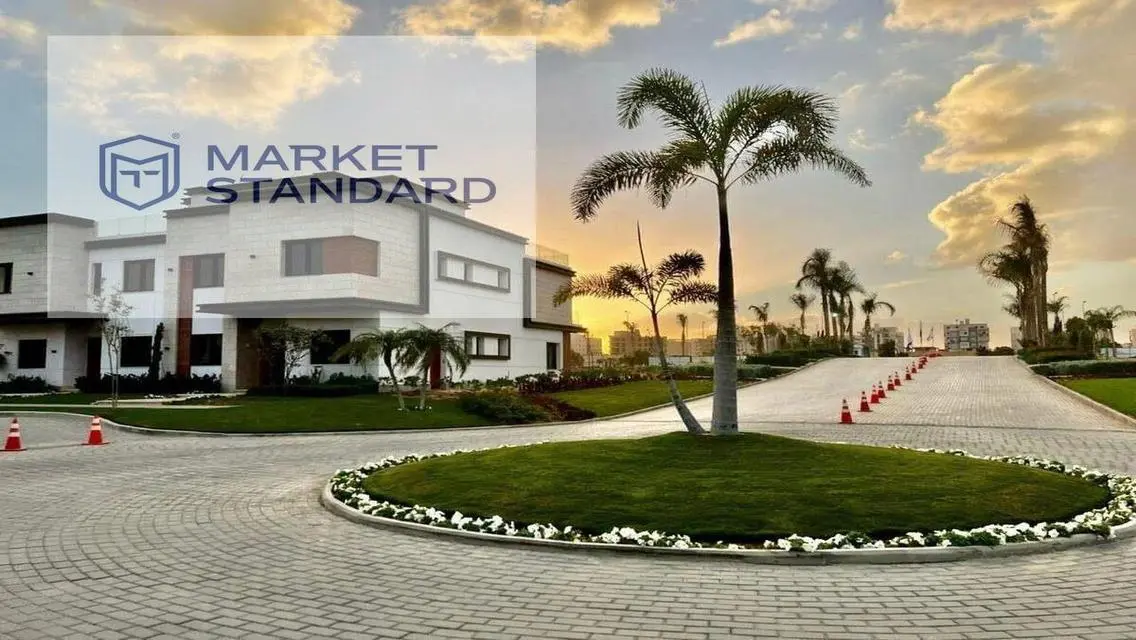 Townhouse for sale at Azzar 2 Prime location