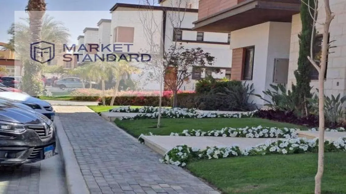 Townhouse for sale at Azzar 2 Prime location