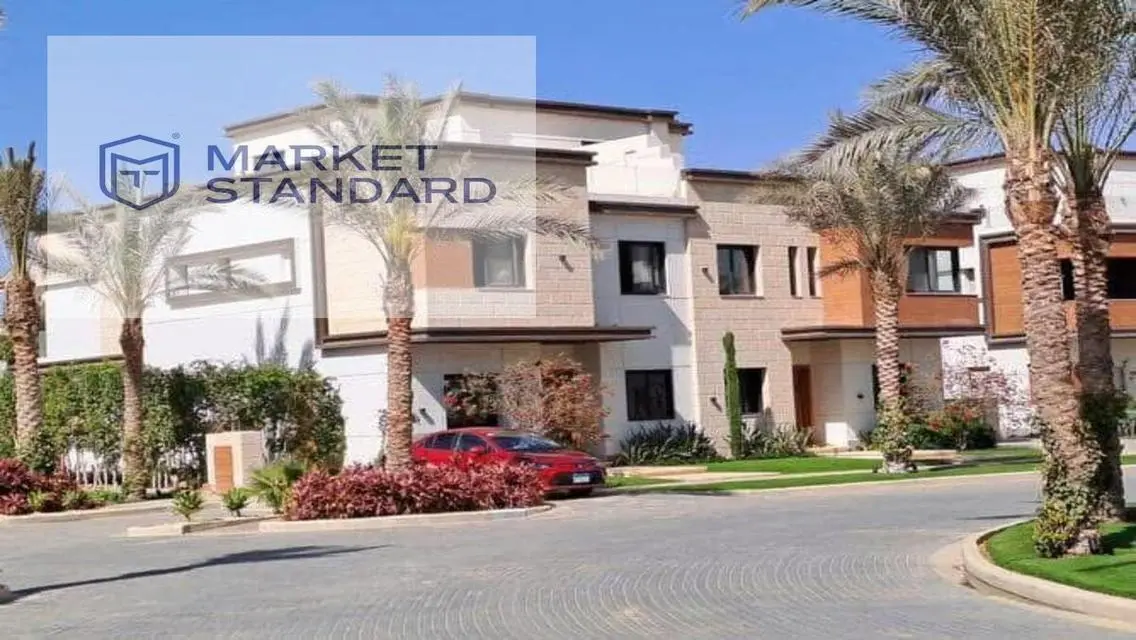 Townhouse for sale at Azzar 2 Prime location