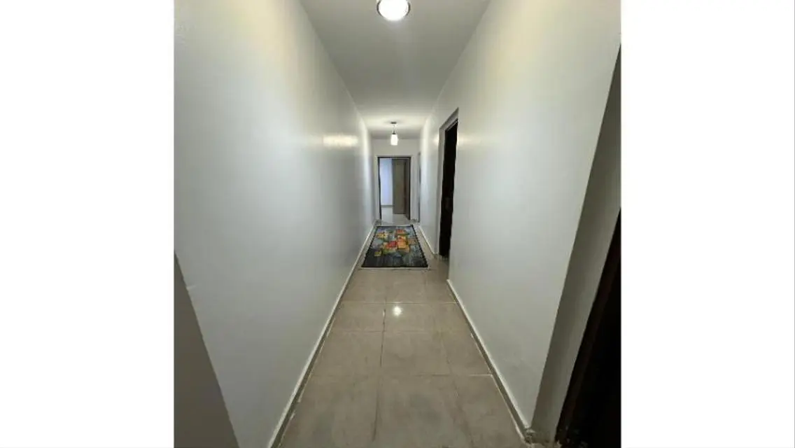 Apartment for rent, furnished, ground floor with g