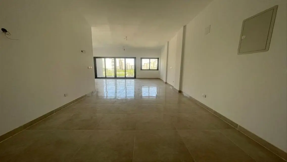 Apartment for rent in Fifth square ( Marasem )