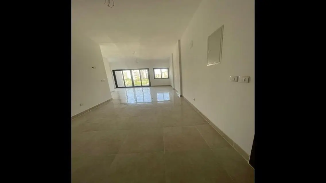 Apartment for rent in Fifth square ( Marasem )