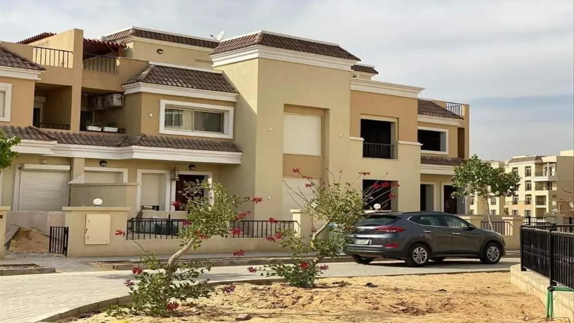 Own Standalone 175m - inst over 12 y - near Sarai