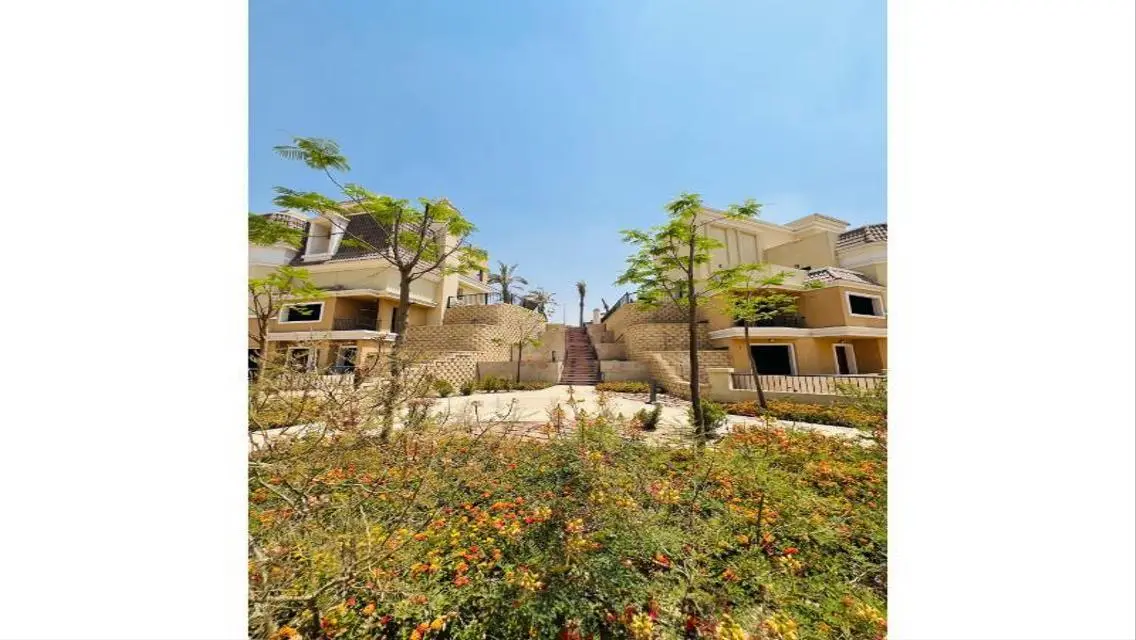 Own Standalone 175m - inst over 12 y - near Sarai
