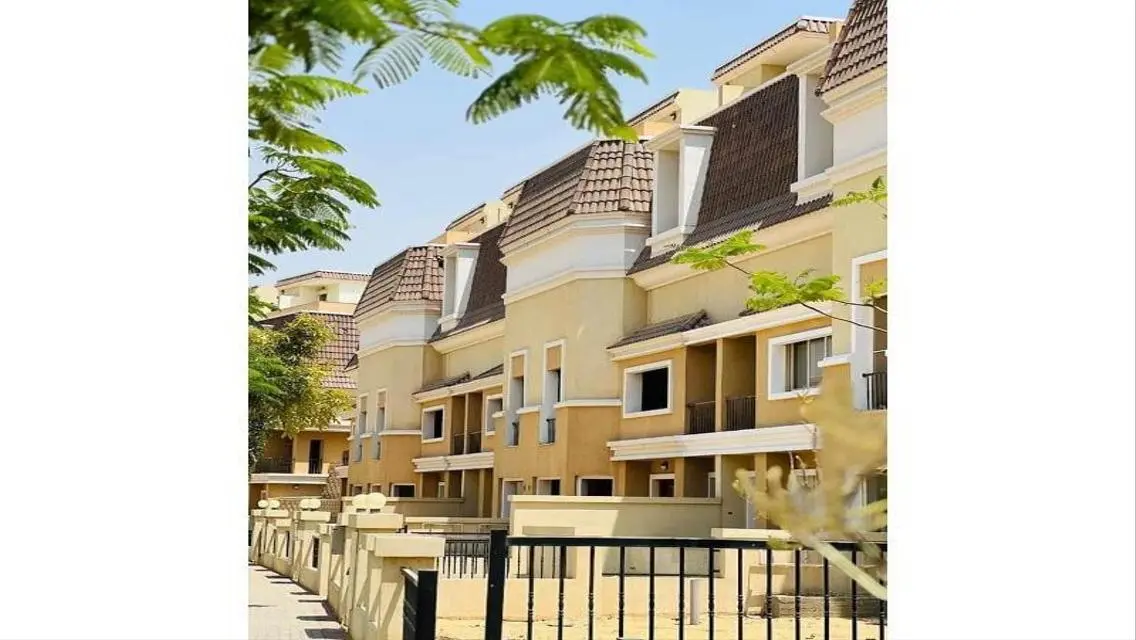 Own Standalone 175m - inst over 12 y - near Sarai
