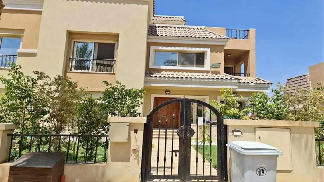 Own Standalone 175m - inst over 12 y - near Sarai