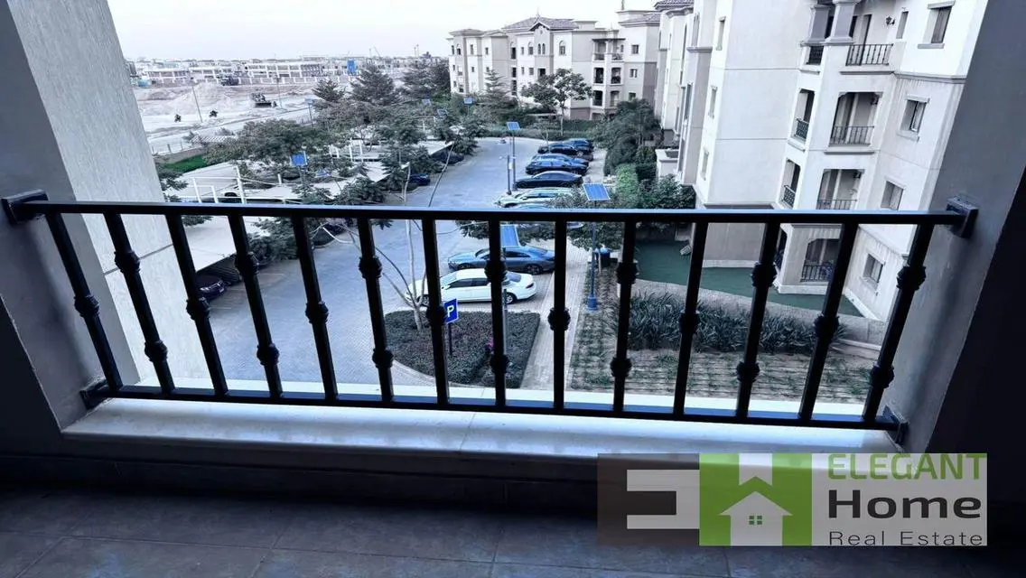 شقه برايم لوكيشن واقل سعر للإيجار في ميفيدا التجمع
