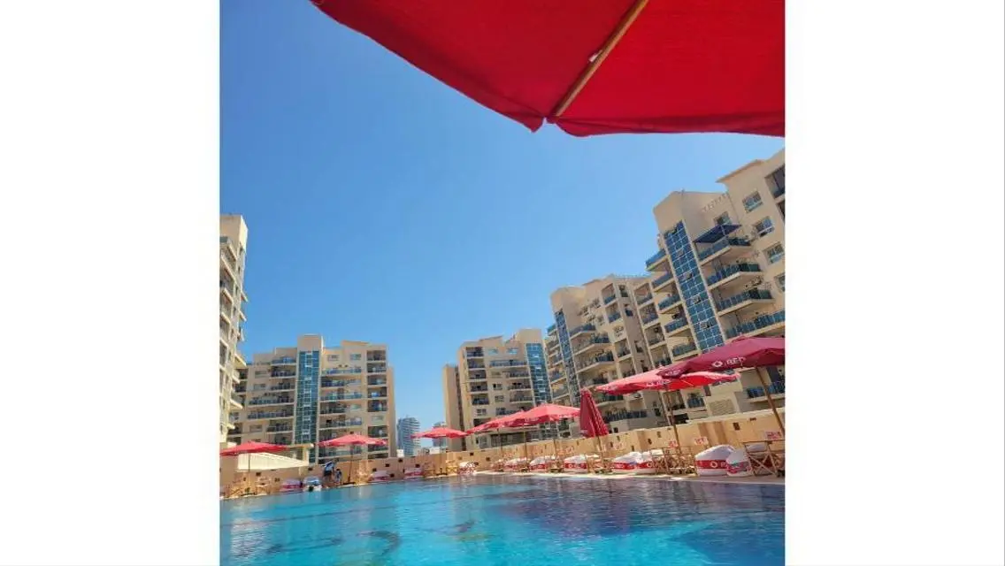 Panoramic view and attractive price with5%DP