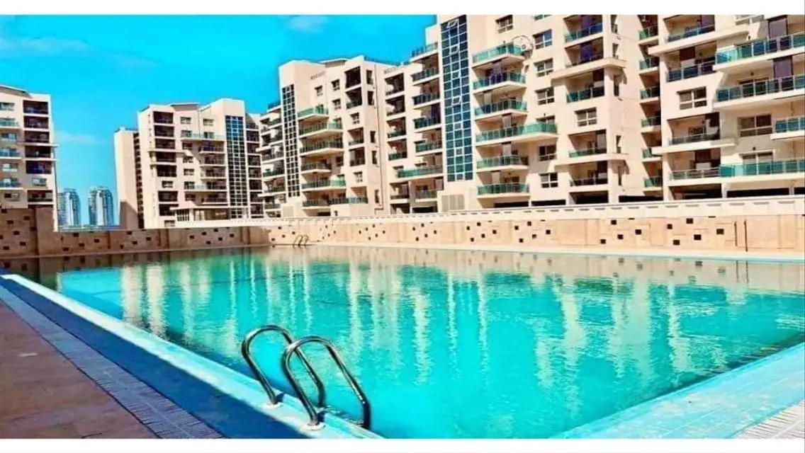 Panoramic view and attractive price with5%DP
