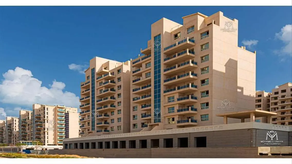 Panoramic view and attractive price with5%DP
