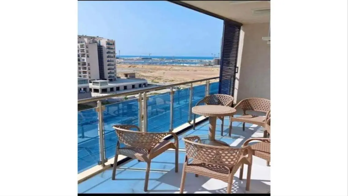Panoramic view and attractive price with5%DP