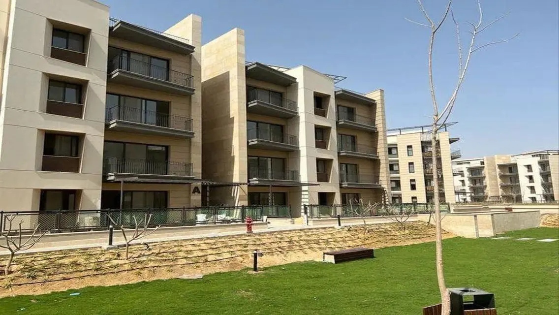 شقة متشطبة استلام فوري في (six west) بيفرلي هيلز
