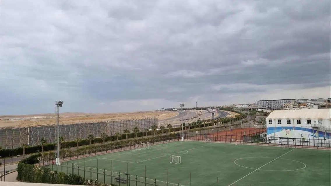 شقة متشطبة استلام فوري في (six west) بيفرلي هيلز