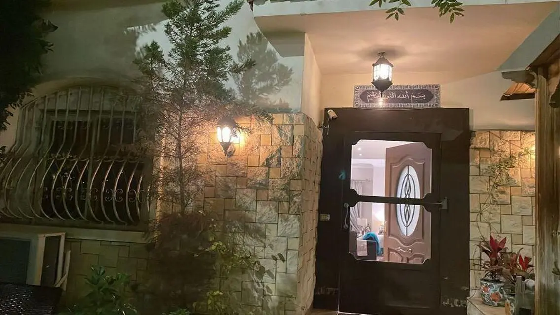 Stunning 290 sqm Villa with Private Garden