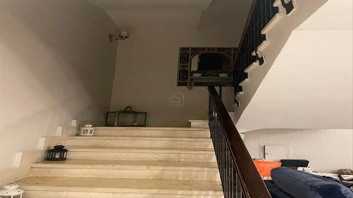 Stunning 290 sqm Villa with Private Garden