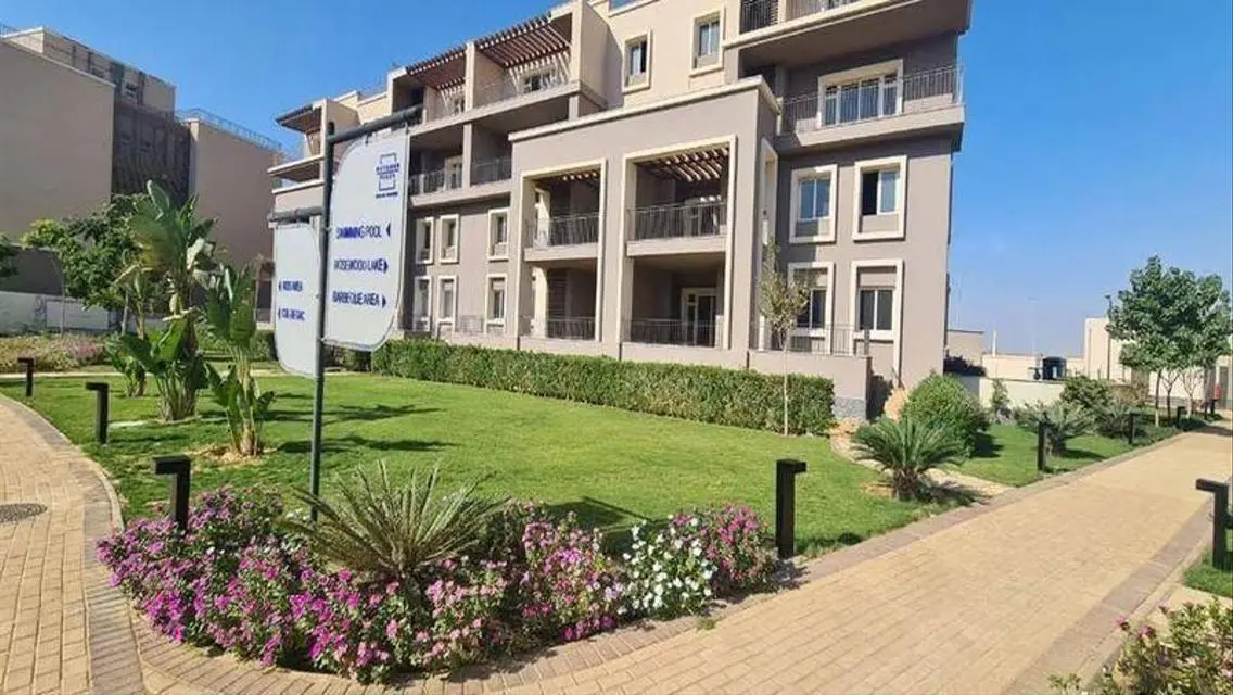 Invest in Comfort – Apartments in October Plaza