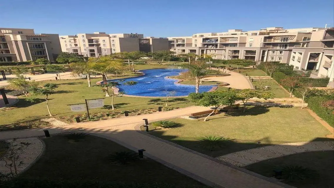 Invest in Comfort – Apartments in October Plaza