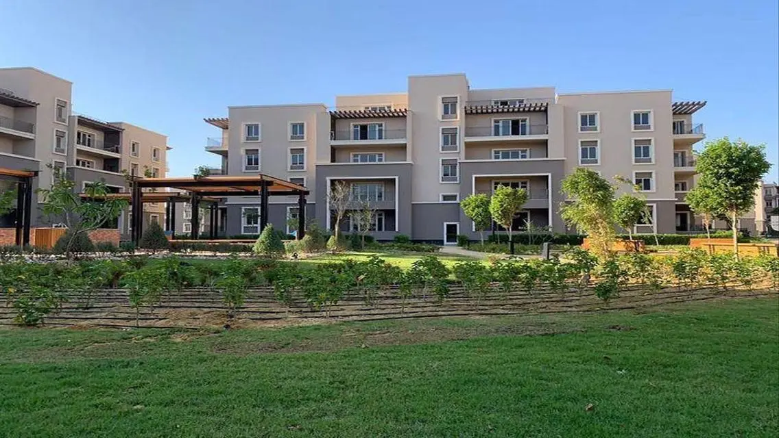 Invest in Comfort – Apartments in October Plaza